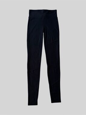 Junior’s Casual/Active Planet Gold Leggings